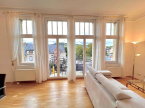 Ferienwohnung im Grand Living